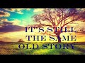 AS TIME GOES BY  By Carly Simon (with Lyrics)