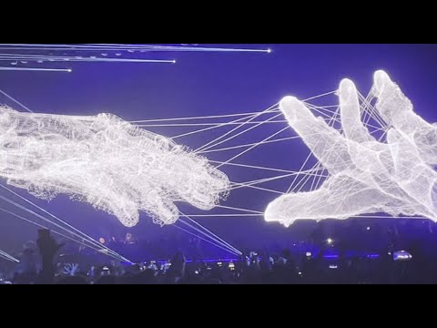 Tale Of Us @ Afterlife Madrid 2023