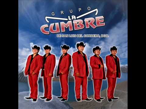 Grupo la cumbre - El moro de Tepehuanes