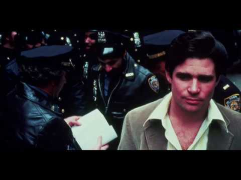 Cinema Cinema Cinema Podcast S01E05: Prince Of The City (1981)