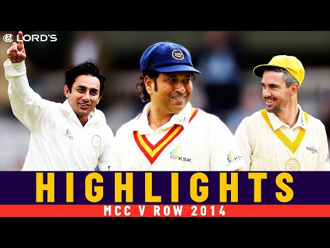 Yuvraj and Finch Hit Tons in Star-Studded Match! | Archive | Lord's Bicentenary Celebration Match
