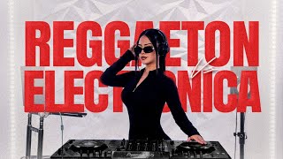 Download lagu ELECTRO VS REGGAETON VOL. 1 - DJ LYA (RIHANNA, PITBULL, WISIN Y YANDEL, SHAKIRA, DADDY YANKEE, ETC) mp3