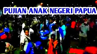 Download lagu Pujian -Pujian anak negeri papua diatas tanah leluhur Papua mp3