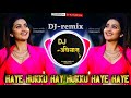 Haye Hukku Hay Hukku Haye Haye Tapori Mix Old Hindi Dj Song Djavinashak