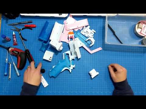 FDL-3 (Wee) Assembly