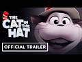 The Cat In The Hat Official Trailer 2025 Bill Hader Xochitl Gomez Matt Berry