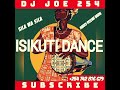 ISIKUTI LUHYA MIX 2025 DJ JOE 254 Ft SILA WA SILA HARRY RITCHIE VAIDA