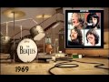 The Beatles - Besame Mucho (let It Be Sessions ...