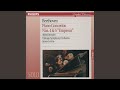 Beethoven: Piano Concerto No. 5 in E flat major Op. 73 -