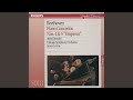 Beethoven: Piano Concerto No. 5 in E flat major Op. 73 -"Emperor" - 2. Adagio un poco mosso