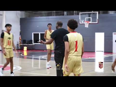 Southern Kings 2026 Highlights - NYBL Spring Exclusive Runs League Session 1 (DC)