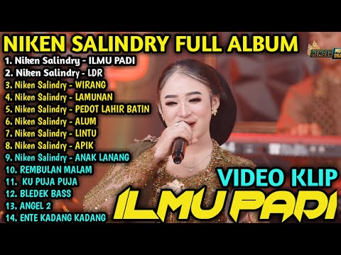 Campursari koplo niken salindri Terbaru - ILMU PADI II RAONO SUKSES TANPO REKOSO