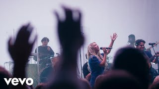 SEU Worship, Chelsea Plank - Slower I Go (Official Live Video)