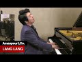 Lang Lang Plays From Bach S Goldberg Variations Amanpour And Company