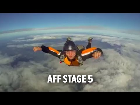 Aff stage 5