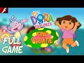 Dora The Explorer Find Floatie Flash Full Game HD Walkthrough No Commentary