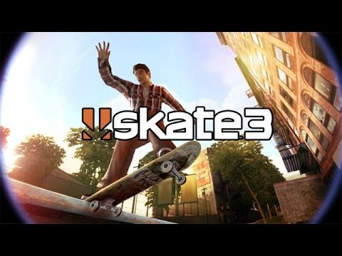 Skate 3 Playstation 3
