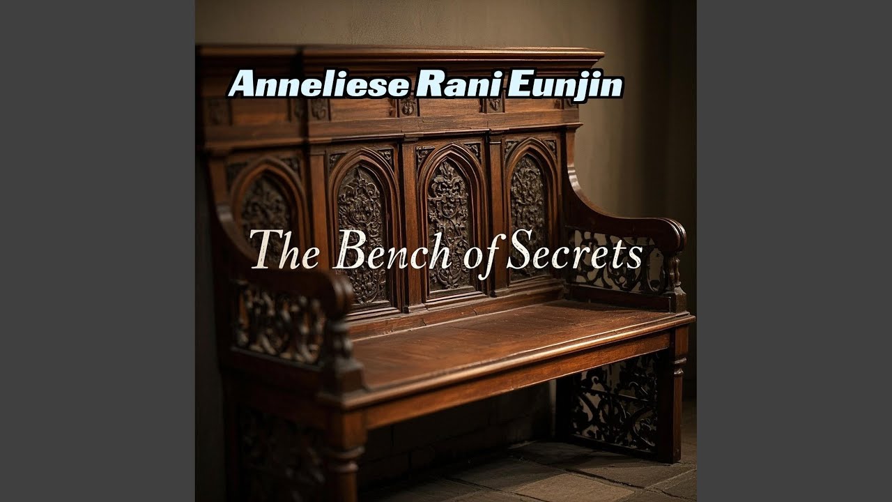 The Bench of Secrets