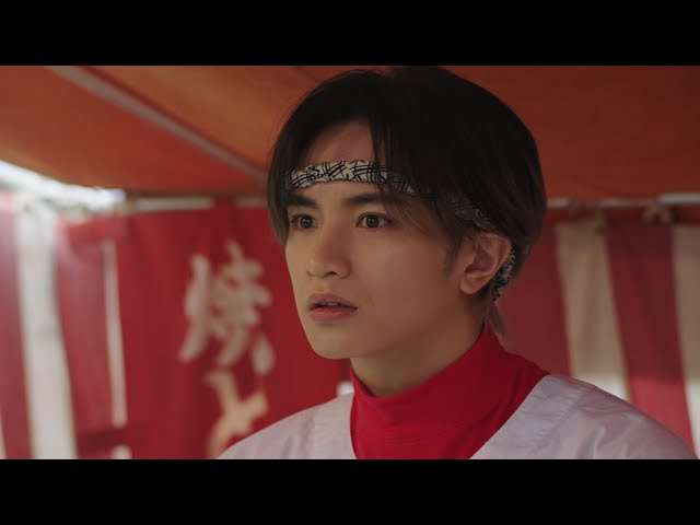 中島健人、屋台で華麗な復活!ダンスコーン再び 5 YouTubeサムネイル