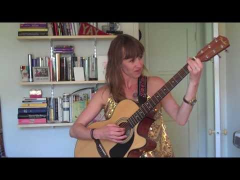 Kathleen Smith - Sweet Tune, live