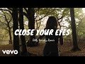 Download Lagu Billy Handry - Close Your Eyes Visualizer Mp3 Free