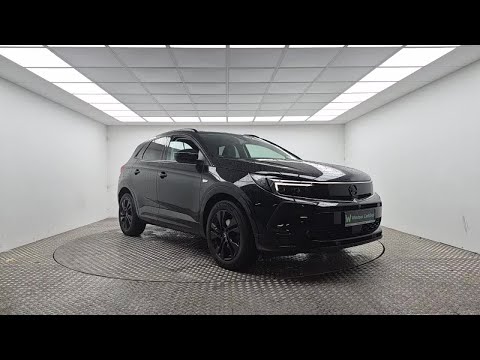 Opel Grandland Grandland SRI 1.2 130BHP - Image 2