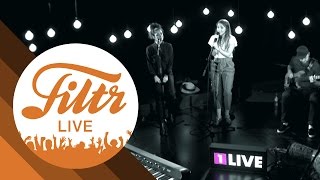 Namika "Kompliziert" (Live @ 1Live Krone Session)