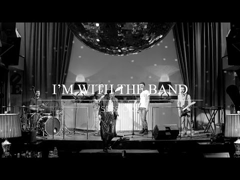 I'M WITH THE BAND Sessions 08: Krekhaus Jam - Off Together