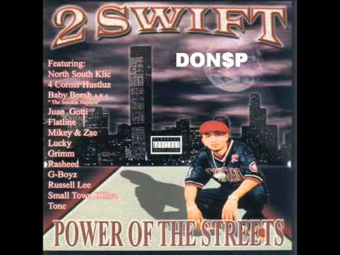 Grimm & 2 Swift - When I Roll