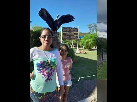 ANCASTI CATAMARCA BELLEZA HERMOSA 