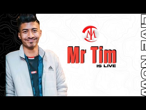 MrTIM is live! Lets watch  noob gameplay Chill pill !!!!!