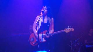 KT Tunstall - Difficulty