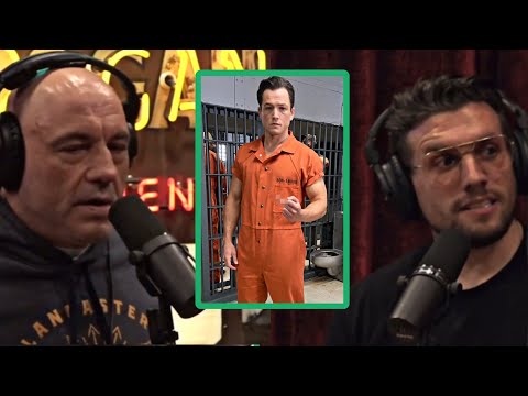 Joe & Chris on Black Bird 3D-Chess Serial Killer false Confession