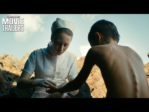 Evolution Trailer - Take a dark, dreamlike descent into the depths of the unknown