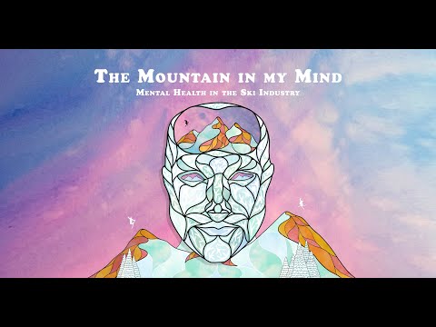 The Mountain in My Mind - Trailer