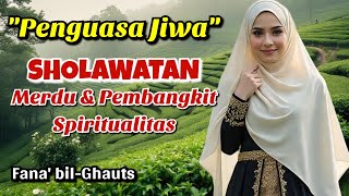 Download lagu PENGUASA JIWAKU | Sholawatan Merdu 2026 mp3