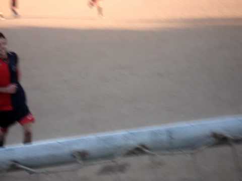 Colonia Julia Usellus - Gaza regala la vittoria al 90''