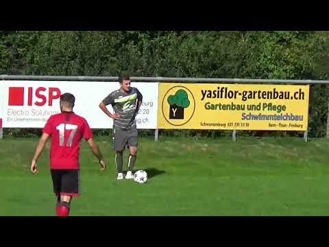 1.H. FC Schwarzenburg : FC Bern b_09.09.2018