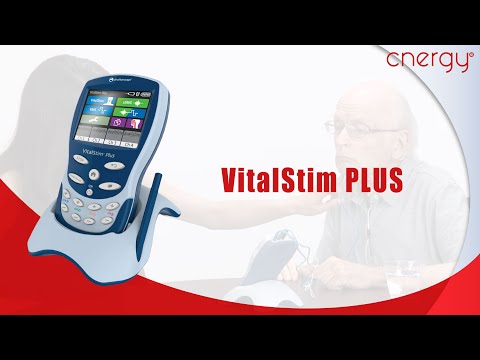 Chattanooga Vitalstim Plus, No of Channels: 4, For Dysphagia at