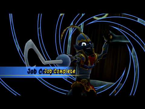Sly 4: Mission 31 - Short Supply (PS3)