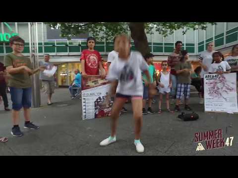 Summer Week 47 Steet Show 2017 Krefeld