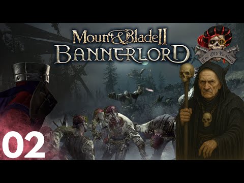 Mount & Blade Bannerlord | Mit The Old Realm erlebt ihr Schlachten in Warhammer so gut wie nie #02