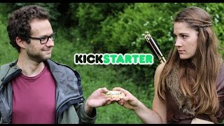 After Forever Kickstarter Video