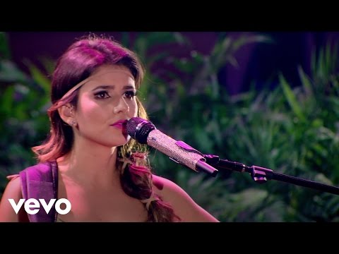 Cartas No Porão - Paula Fernandes