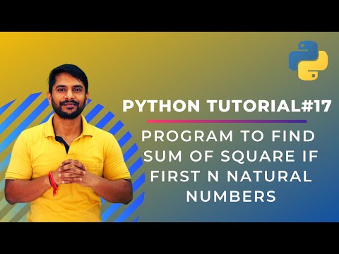 Python Introduction and Installation In Hindi