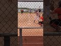 Paris Yates: Slap Hitter (18U Championship Game) #4