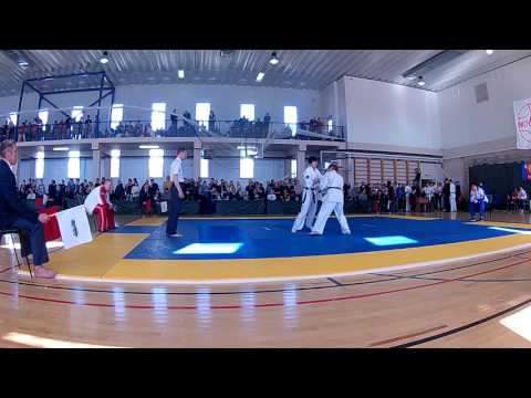 Martynova Victoria - Belyaeva Ekaterina