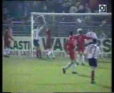 RTFC Liege - OLYMPIC