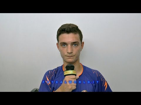 27/6/17 Pierpaolo Bobbo - Mateusz Kania