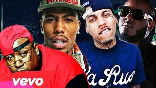 E-40 - Red Cup Feat. T-Pain, Kid Ink &amp; B.o.B. (New Audio) (Oficial)